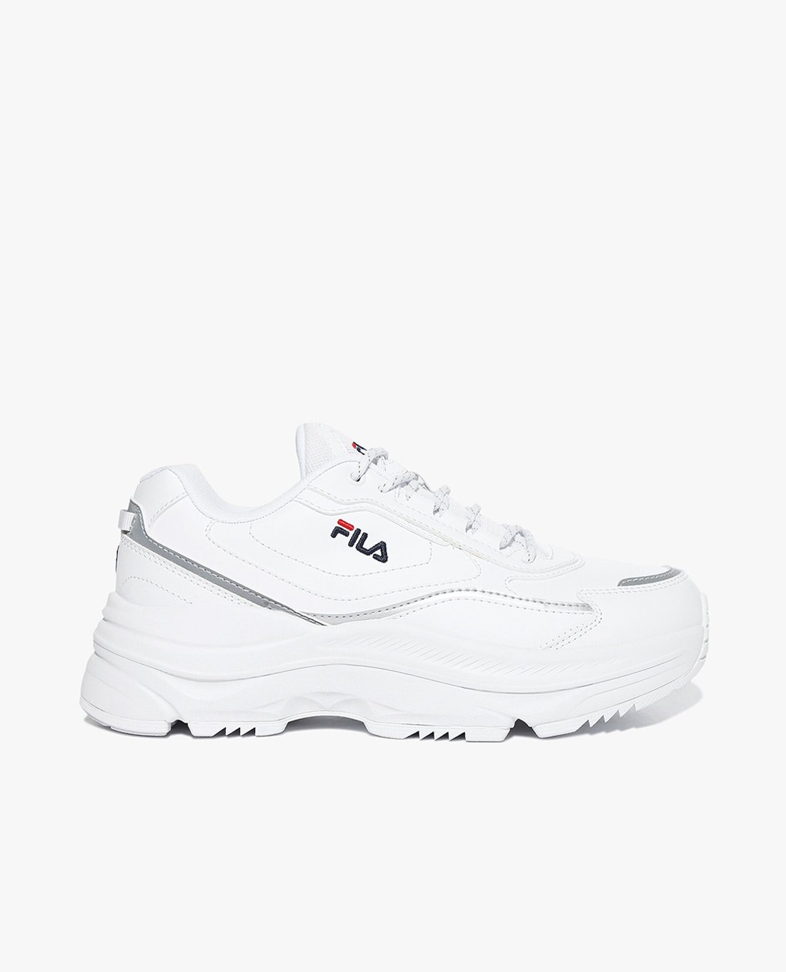 FILA - Unisex Low Top Sneakers Wavy Day