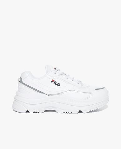  FILA - Unisex Low Top Sneakers Wavy Day 