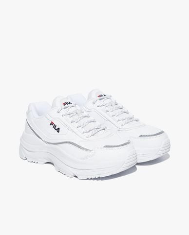  FILA - Unisex Low Top Sneakers Wavy Day 