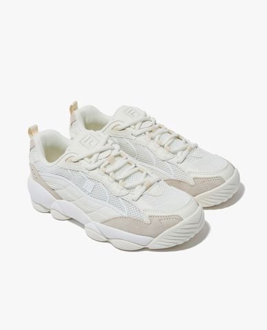  FILA - Unisex Low Top Sneakers Wavy Spaghetti 