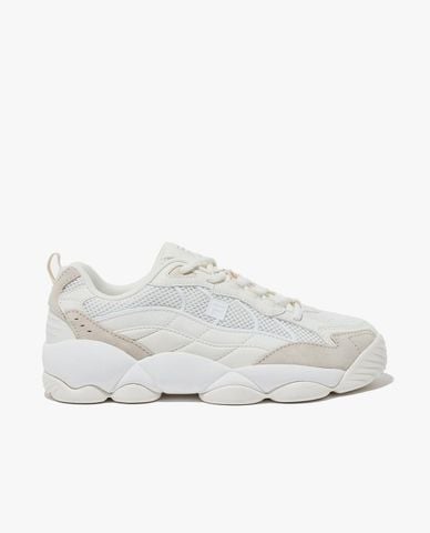  FILA - Unisex Low Top Sneakers Wavy Spaghetti 