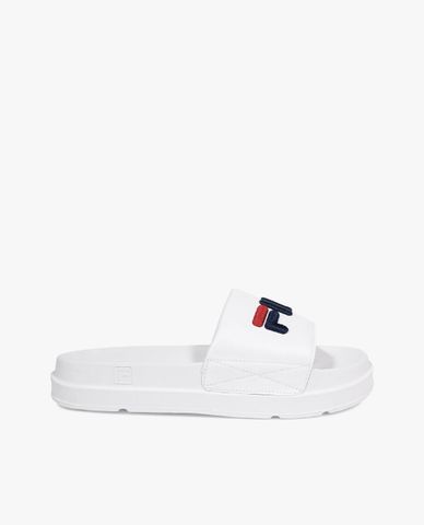  FILA - Unisex Slides Drifter Jacked Up 