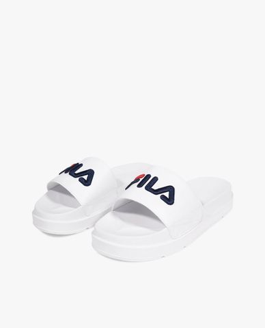  FILA - Unisex Slides Drifter Jacked Up 