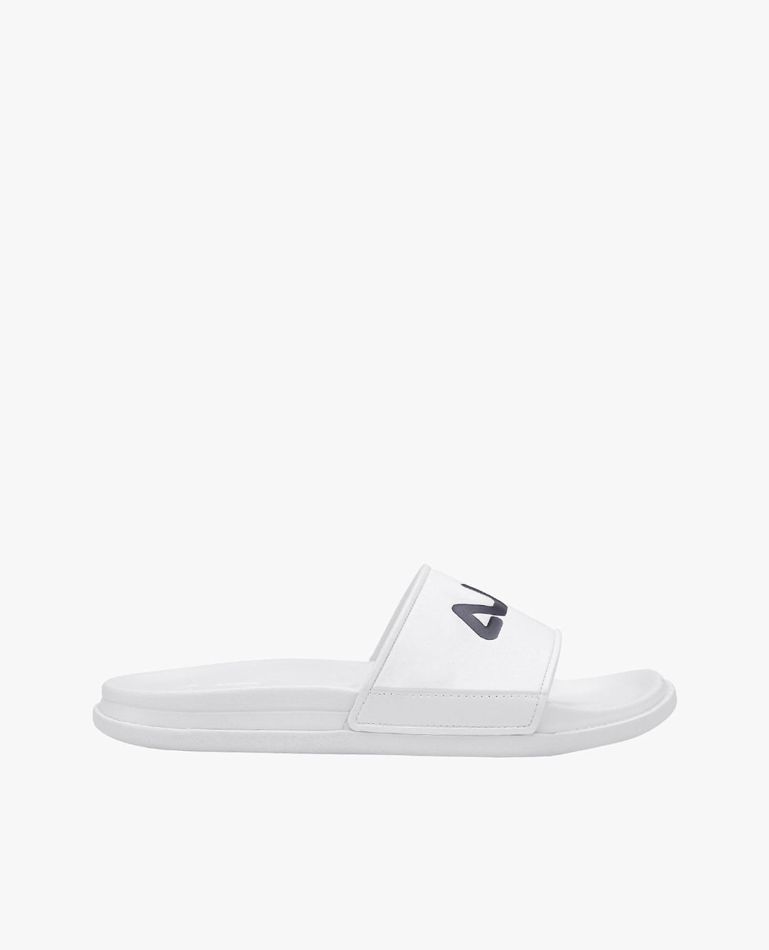 FILA - Unisex Slides Sleek Tender
