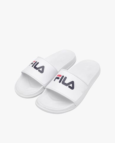  FILA - Unisex Slides Sleek Tender 