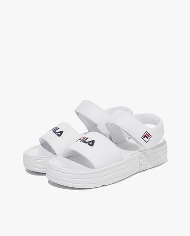  FILA - Unisex Sandals Low Top Court 