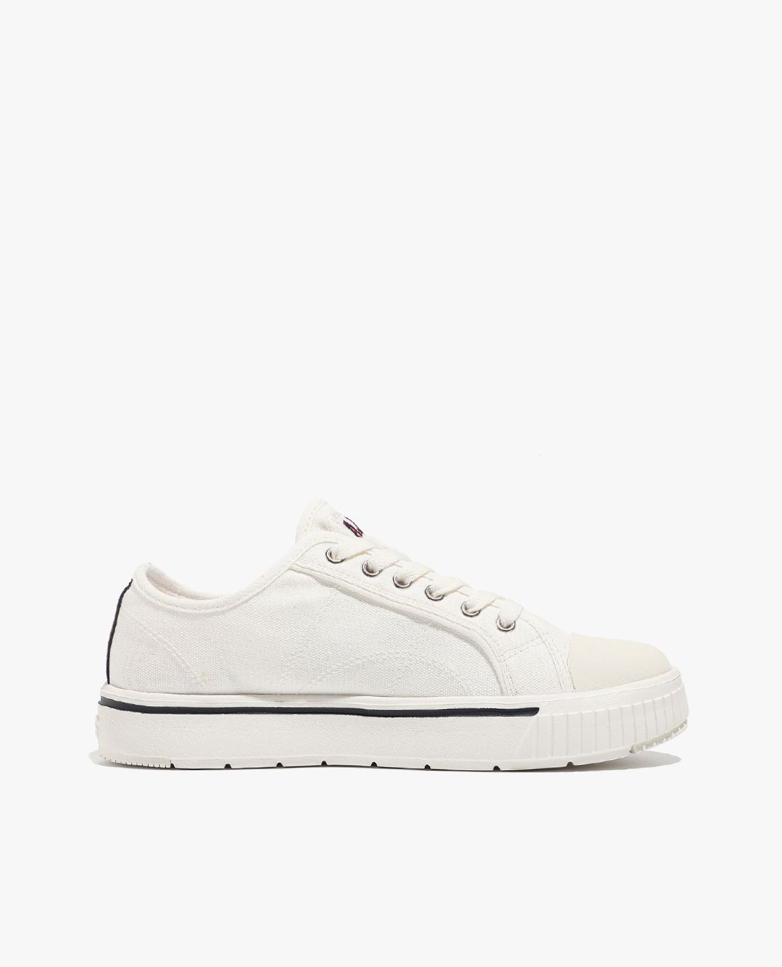 FILA - Unisex Low Top Sneakers Court Lite