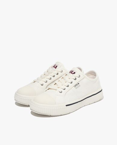  FILA - Unisex Low Top Sneakers Court Lite 