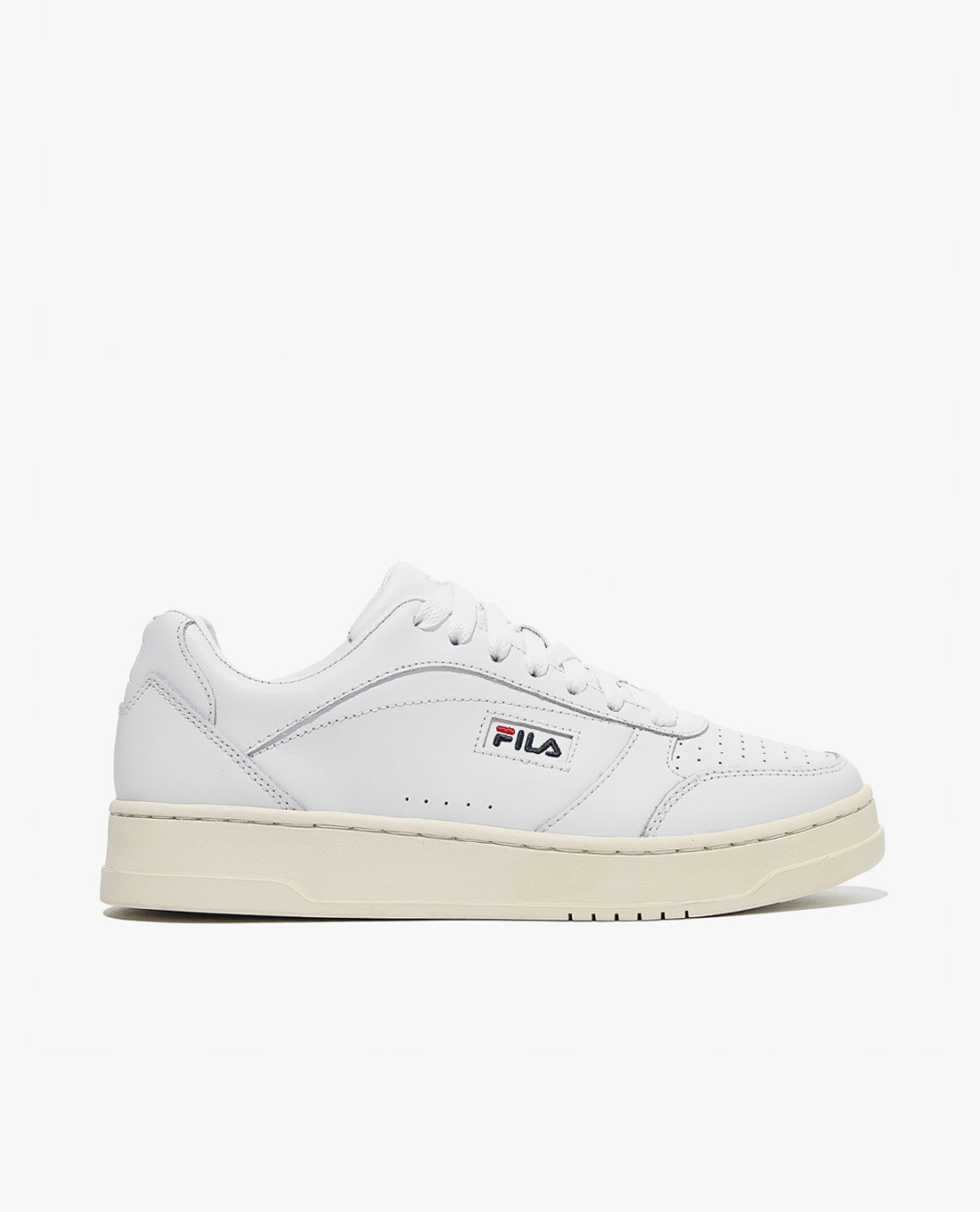 FILA - Unisex Low Top Sneakers Interpair