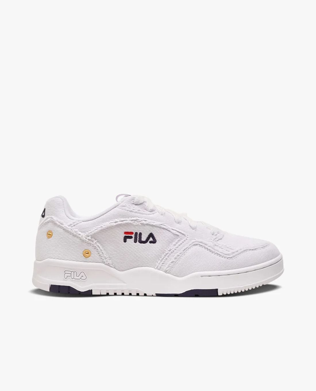 FILA – Unisex Low-Top Sneakers Match OG