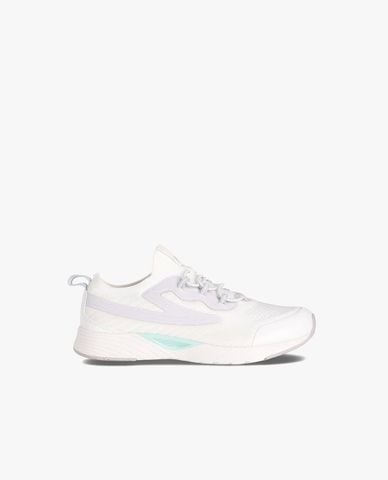  FILA - Kids Flex Newday Low Top Sneakers 