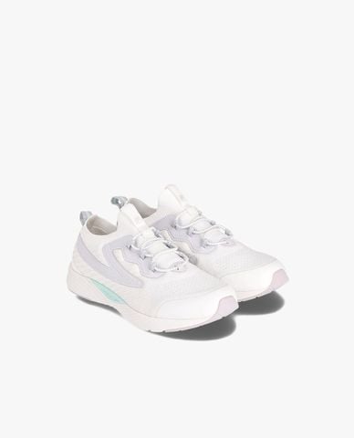  FILA - Kids Flex Newday Low Top Sneakers 
