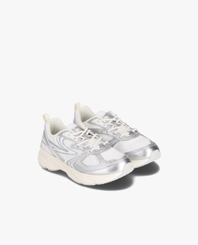  FILA - Kids Low Top Sneakers Interun 