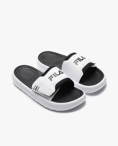  FILA - Dép unisex quai ngang Drifter Ease 