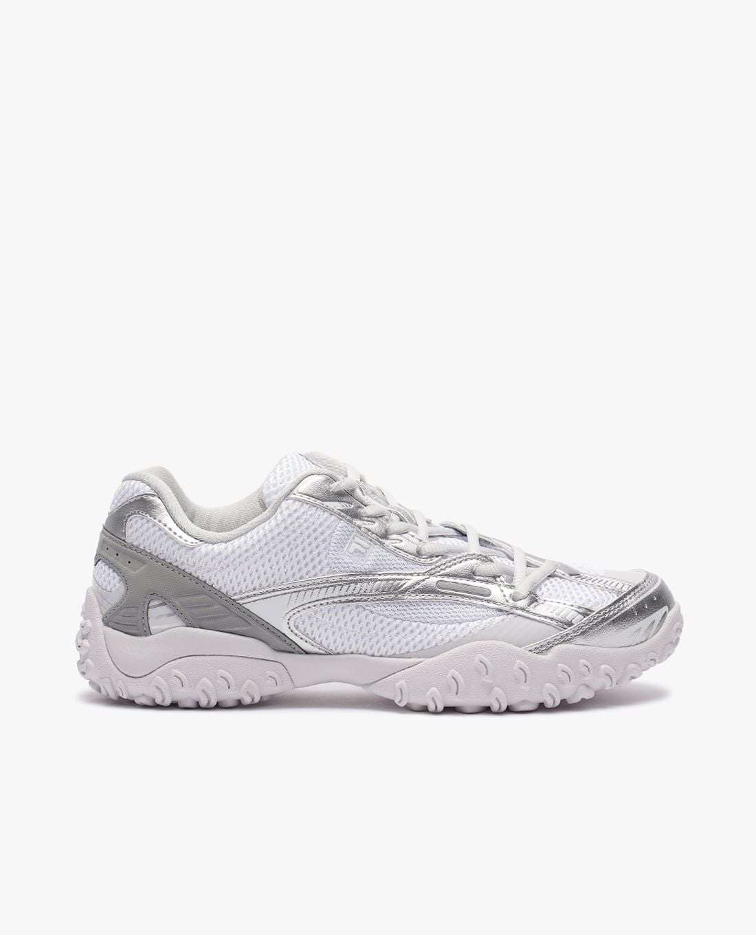 FILA - Unisex Echappe Ms V2 Low Top Sneakers