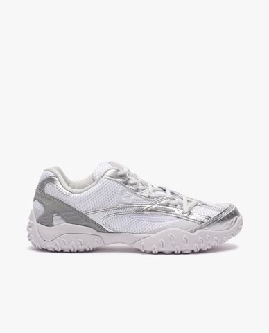  FILA - Unisex Echappe Ms V2 Low Top Sneakers 
