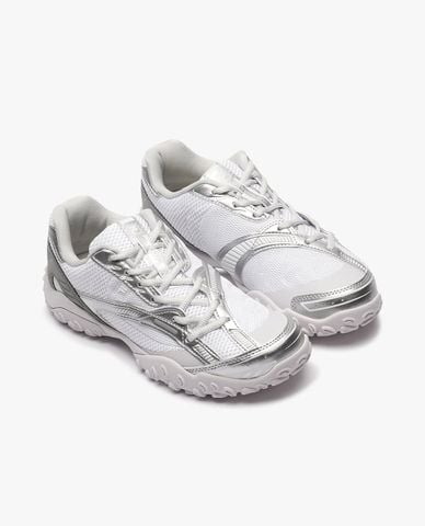  FILA - Unisex Echappe Ms V2 Low Top Sneakers 