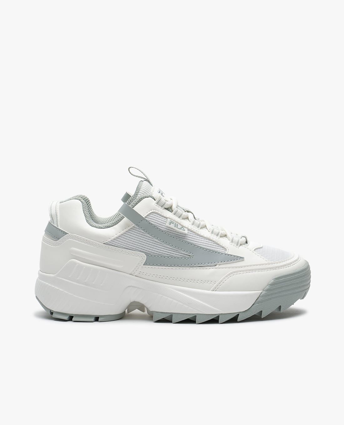 FILA - Unisex Trident 26 Low Top Sneakers