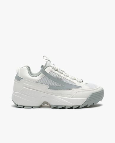  FILA - Unisex Trident 26 Low Top Sneakers 