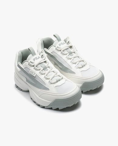  FILA - Unisex Trident 26 Low Top Sneakers 