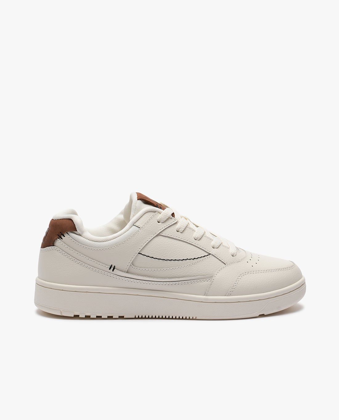 FILA - Unisex Nollie Lx Low Top Sneakers