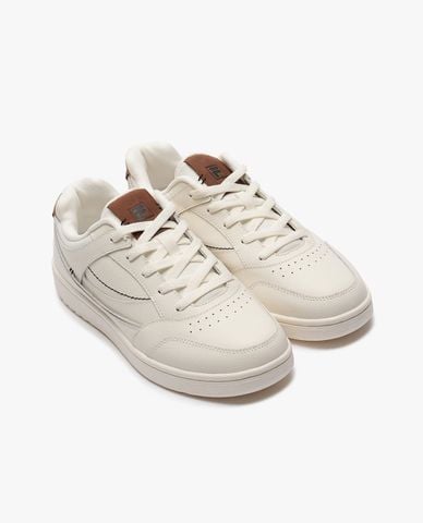  FILA - Unisex Nollie Lx Low Top Sneakers 