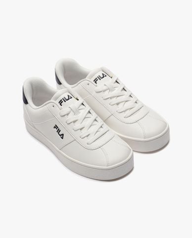  FILA - Unisex Low Top Sneakers Court Deluxe V3 