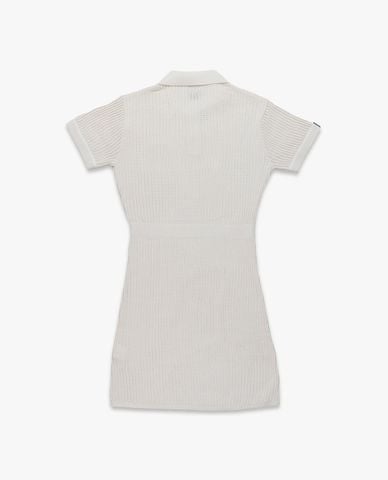  FILA - Women's Mini Sport Polo Dress Origin 