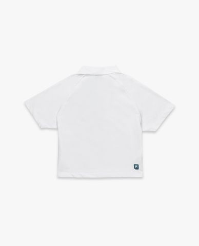  FILA - Women Origin Short Sleeve Polo Shirt 