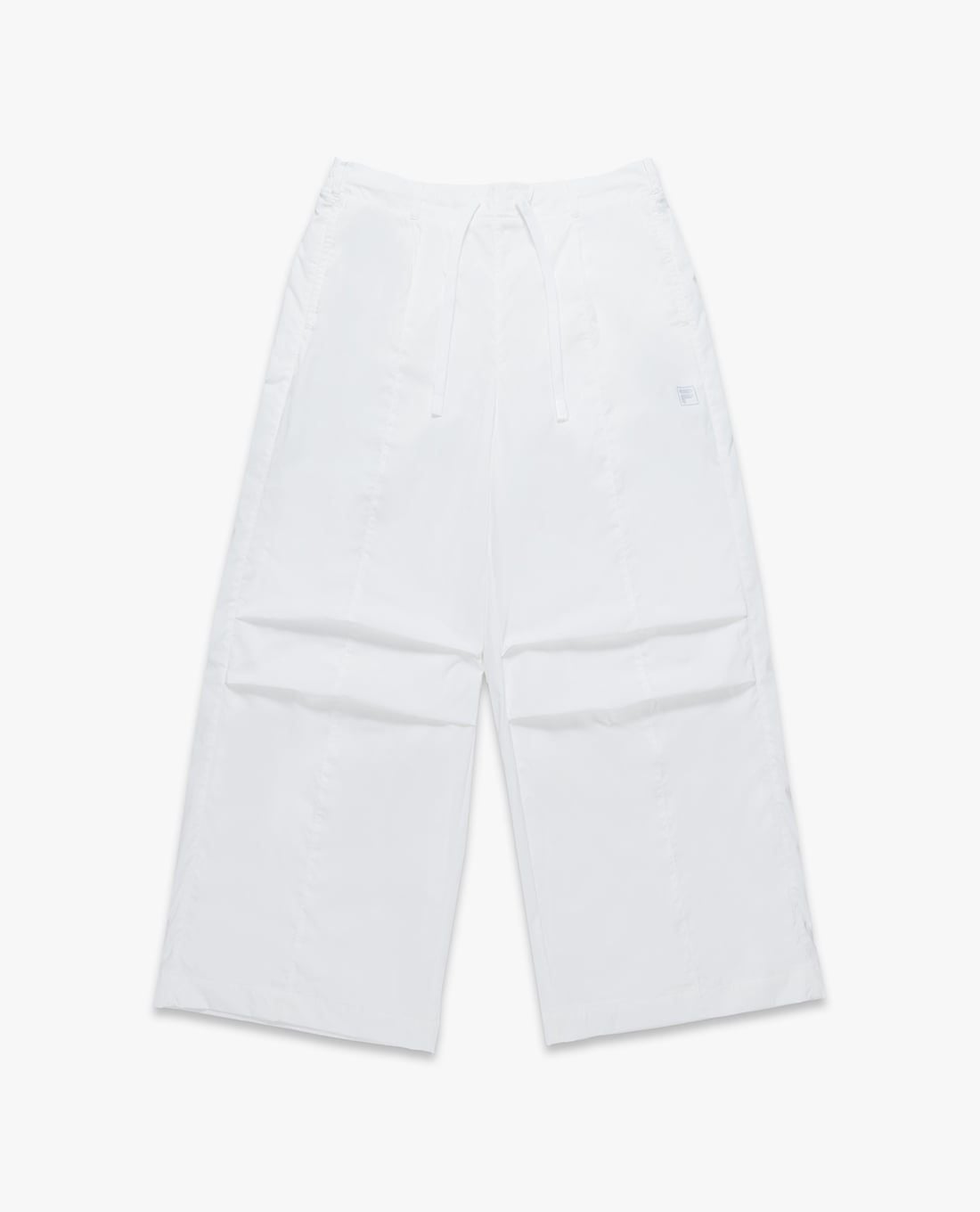 FILA - Unisex Wide Leg Pant With Drawstring Origin