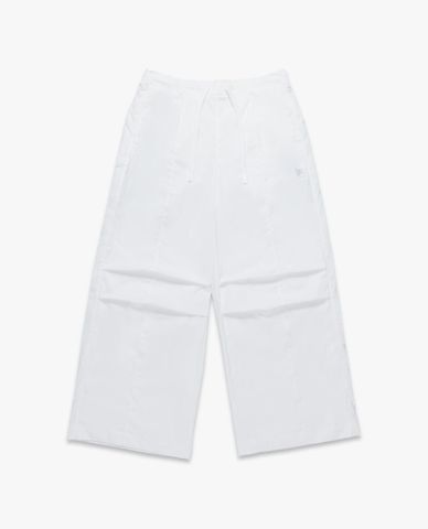  FILA - Unisex Wide Leg Pant With Drawstring Origin 