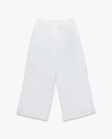  FILA - Unisex Wide Leg Pant With Drawstring Origin 