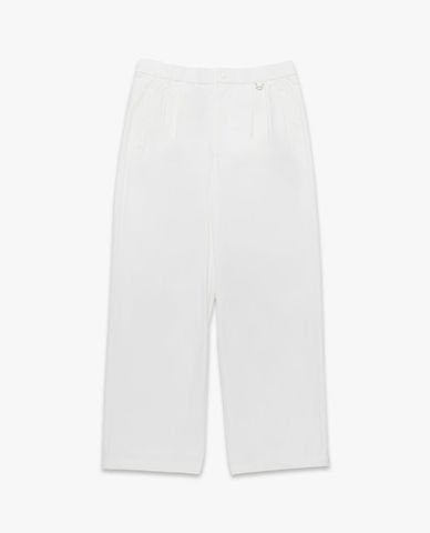  FILA - Unisex Wide Leg Pant 