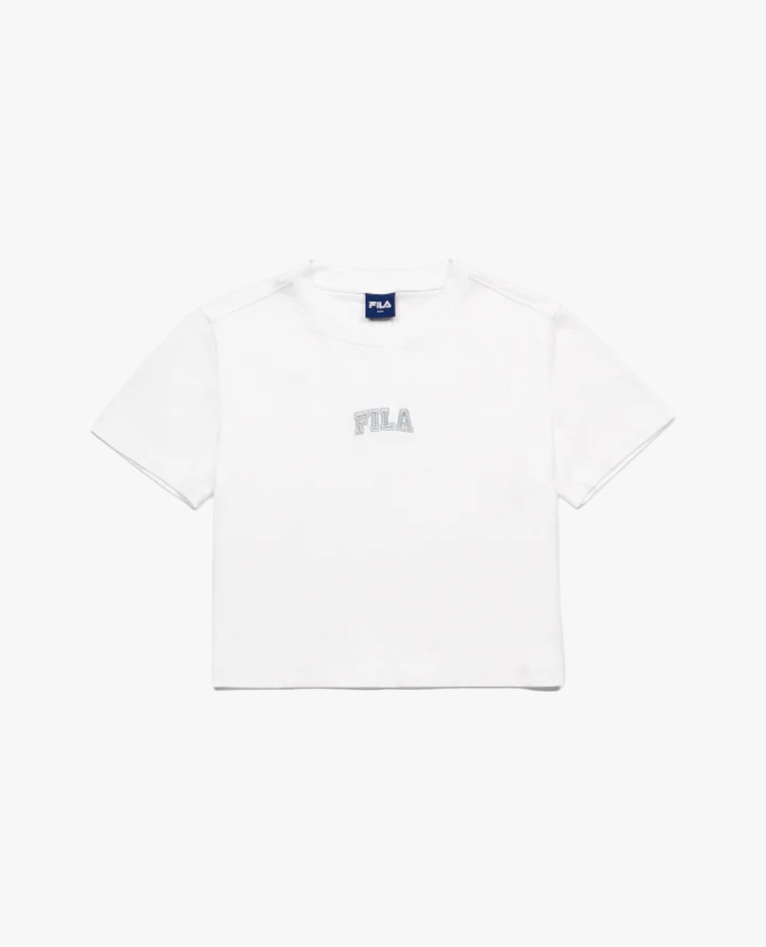 FILA - Women Basic Logo T Shirt