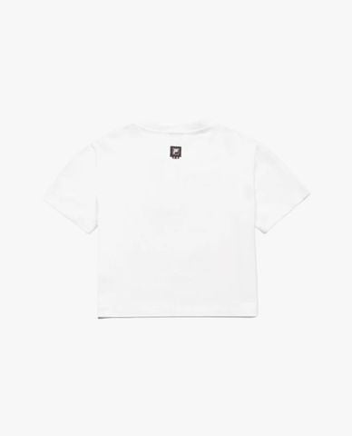  FILA - Women Basic Logo T Shirt 