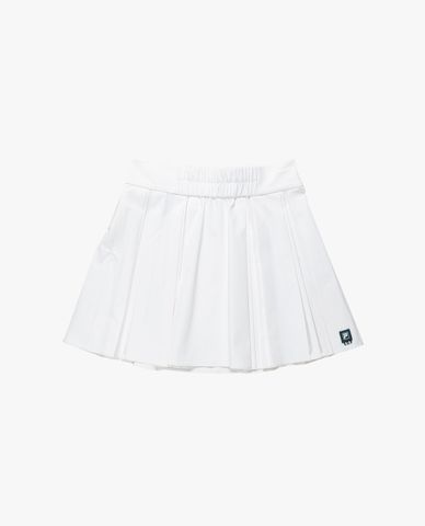  FILA - Women's Pleated Sports Mini Skirt Origin 