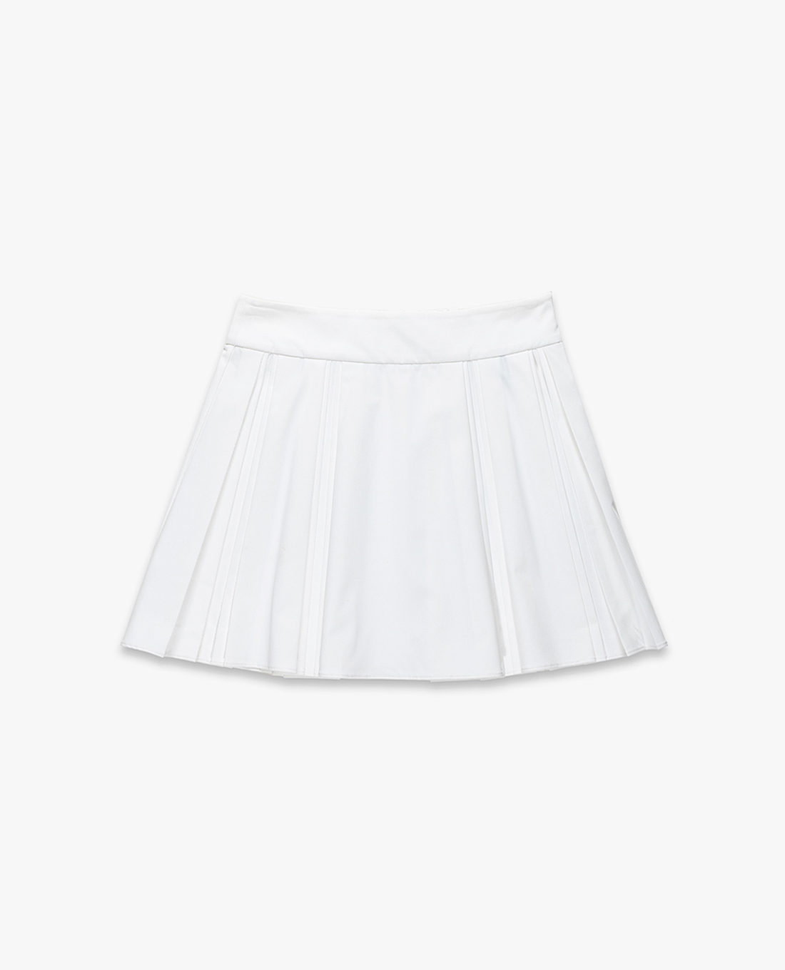 FILA - Women's Pleated Sports Mini Skirt Origin
