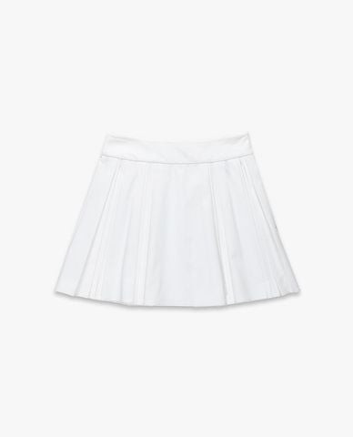  FILA - Women's Pleated Sports Mini Skirt Origin 