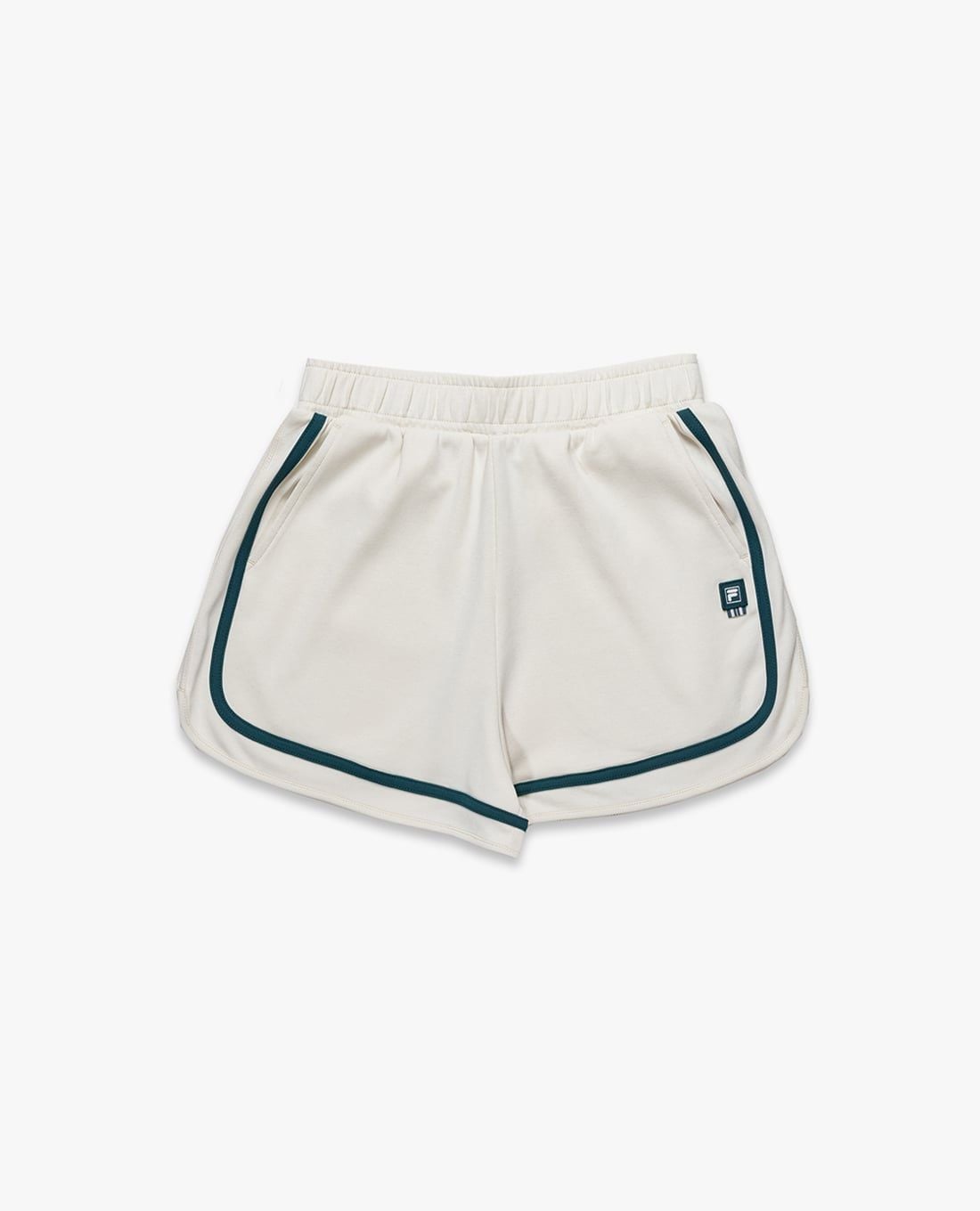 FILA - Women's Sports Wide Leg Shorts Origin