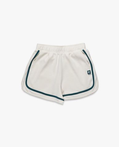  FILA - Women's Sports Wide Leg Shorts Origin 