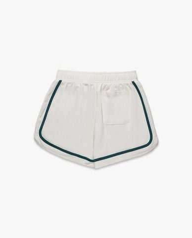  FILA - Women's Sports Wide Leg Shorts Origin 