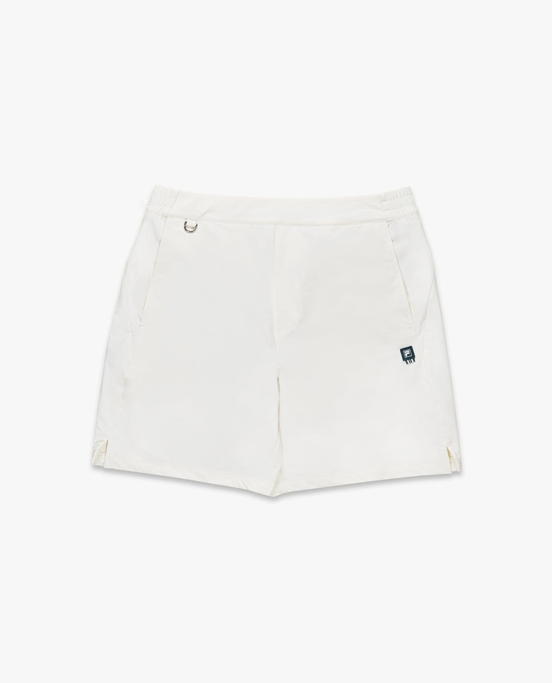 FILA - Unisex Loose Knee Length Short Origin