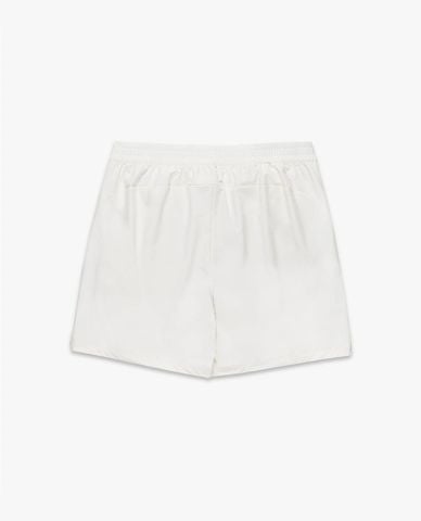  FILA - Unisex Loose Knee Length Short Origin 