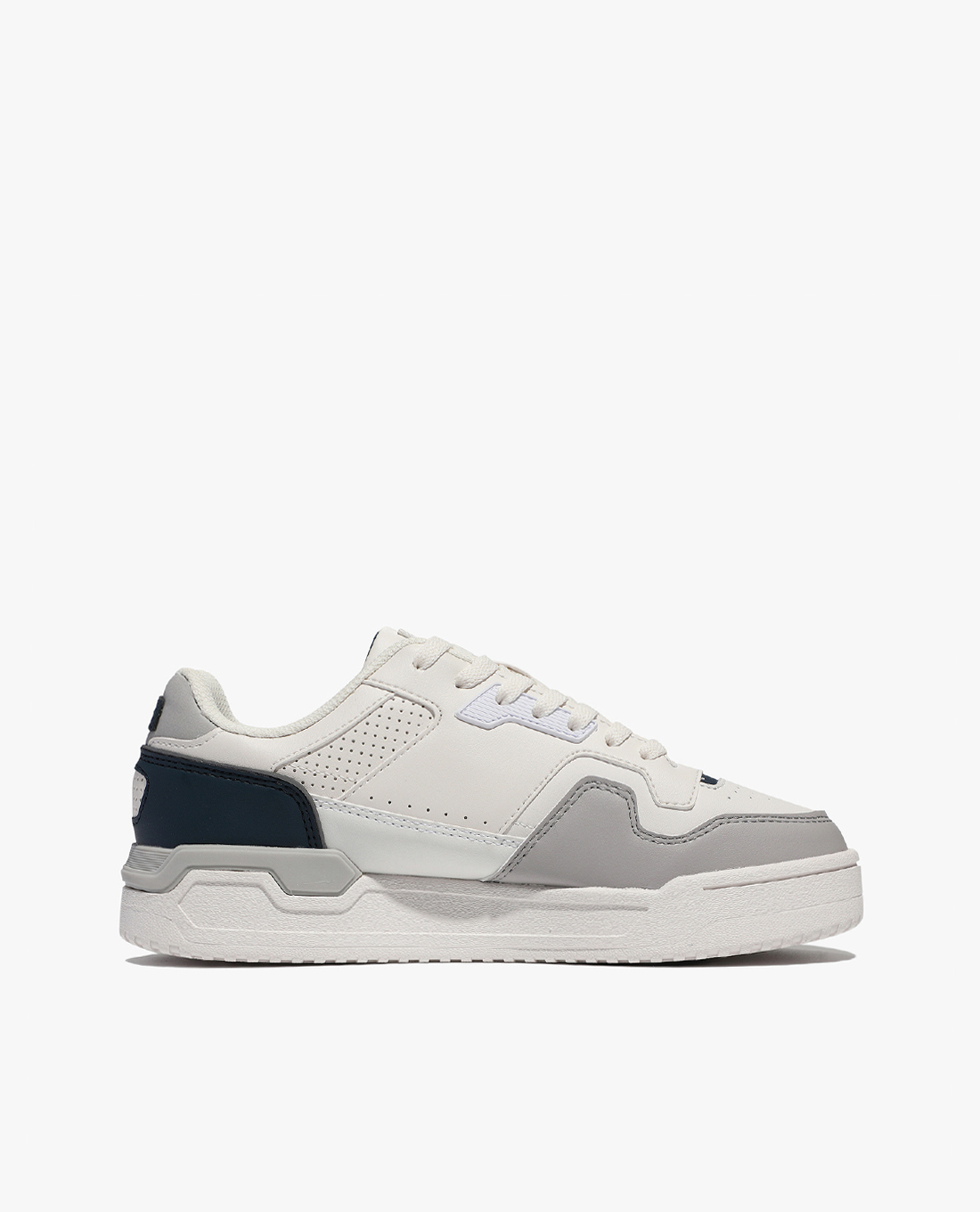 FILA - Men's Low Top Sneakers Targa