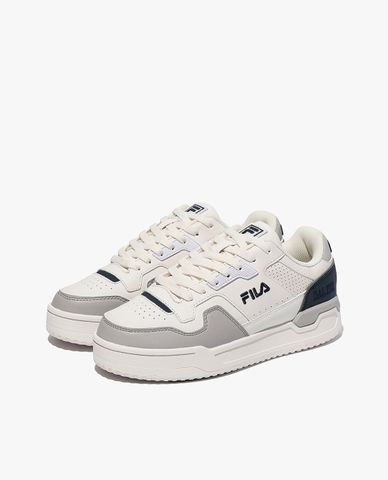  FILA - Men's Low Top Sneakers Targa 