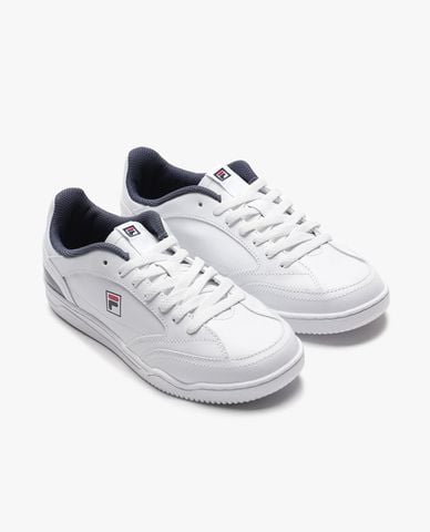  FILA - Unisex Slant Shot Sneakers 