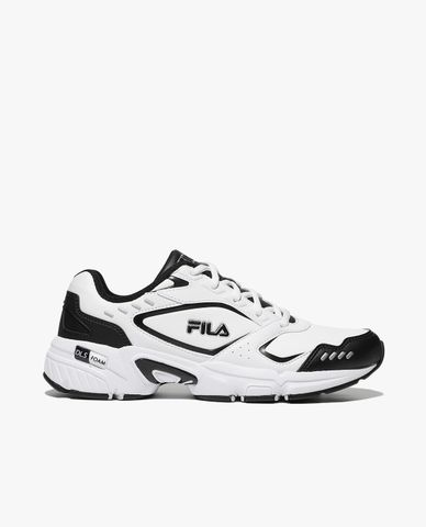  FILA - Unisex Low Top Sneakers Memory Decimus V2 