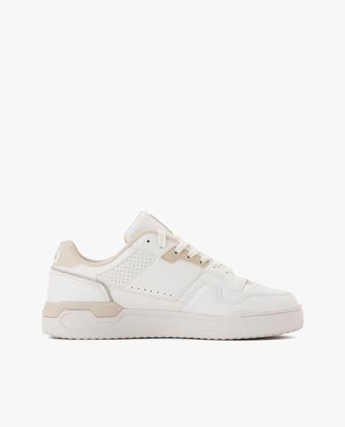  FILA - Men's Low Top Sneakers Targa 