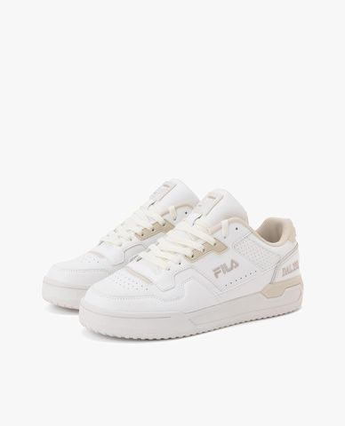  FILA - Men's Low Top Sneakers Targa 