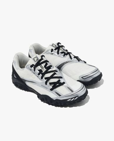  FILA - Unisex Echape MS V2 Low-Top Sneakers 